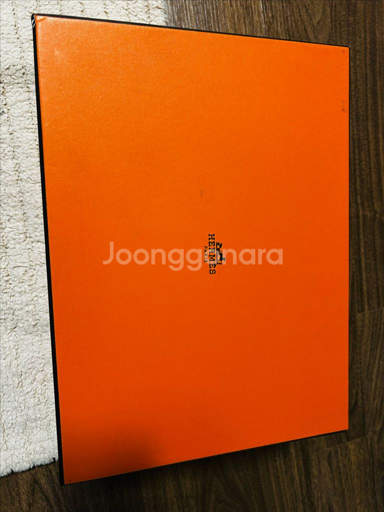 에르메스 Hermes 박스 판매합니다.--1