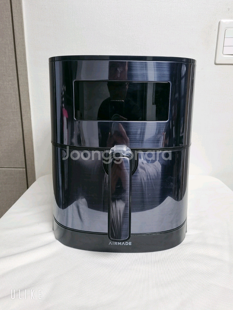 에어프라이어 에어메이드 AF-770AS 7L--1