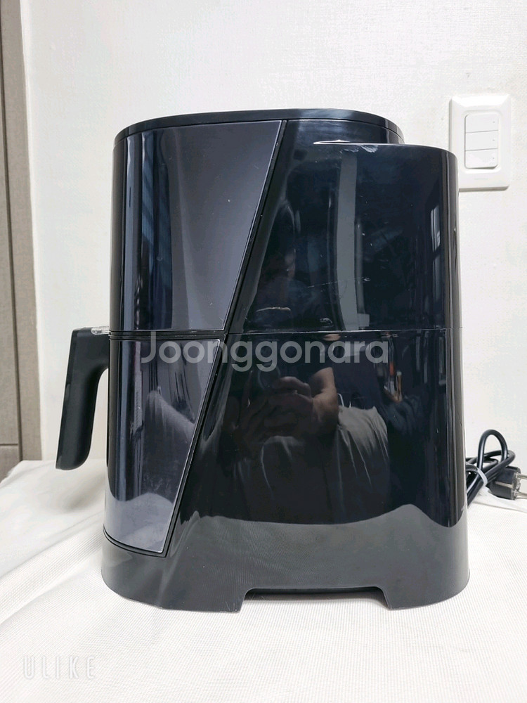 에어프라이어 에어메이드 AF-770AS 7L--2
