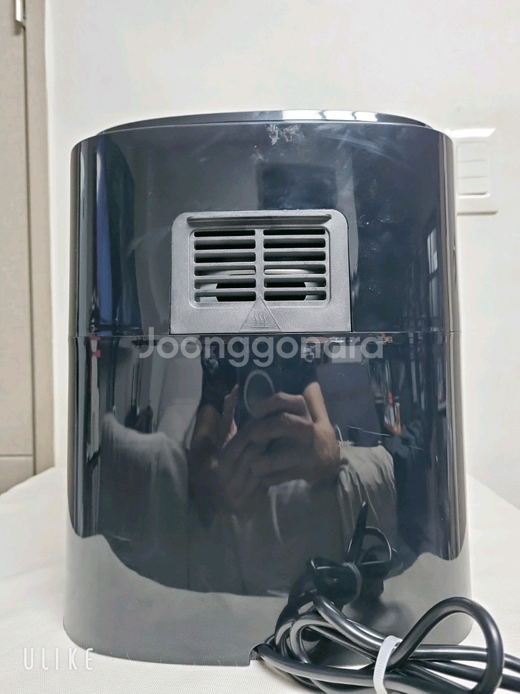 에어프라이어 에어메이드 AF-770AS 7L--3
