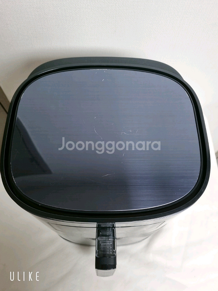 에어프라이어 에어메이드 AF-770AS 7L--4