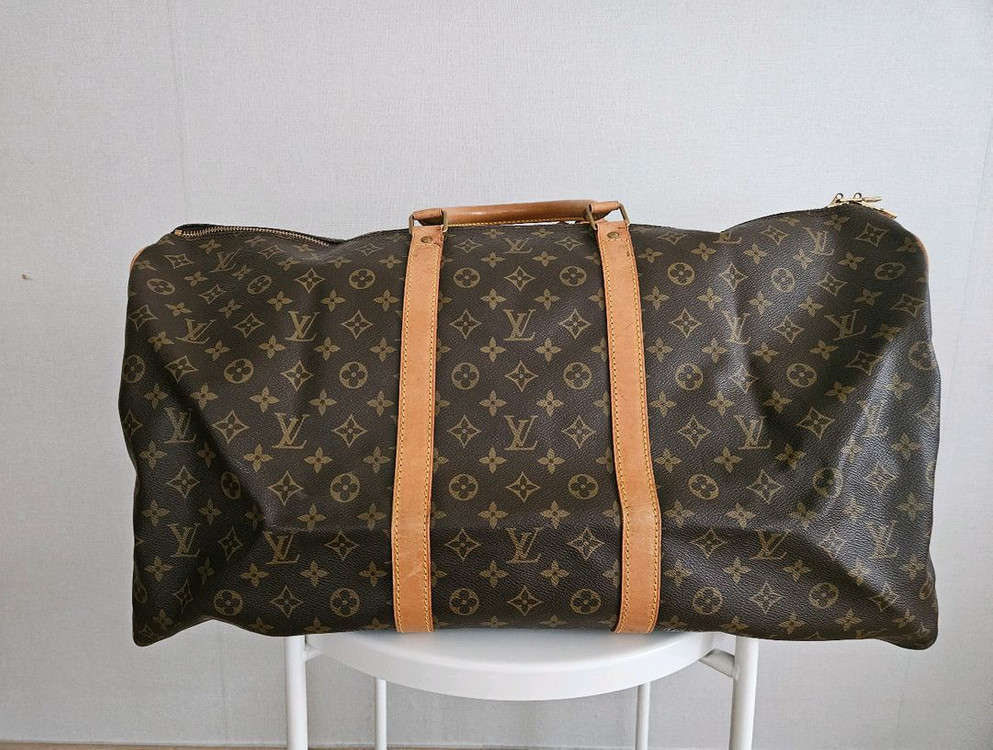 루이비통 키폴 60 사이즈 입니다--2