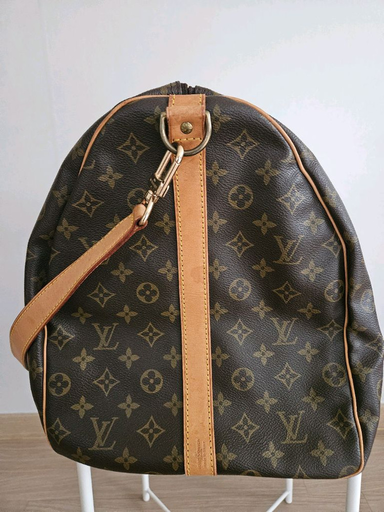 루이비통 키폴 60 사이즈 입니다--7