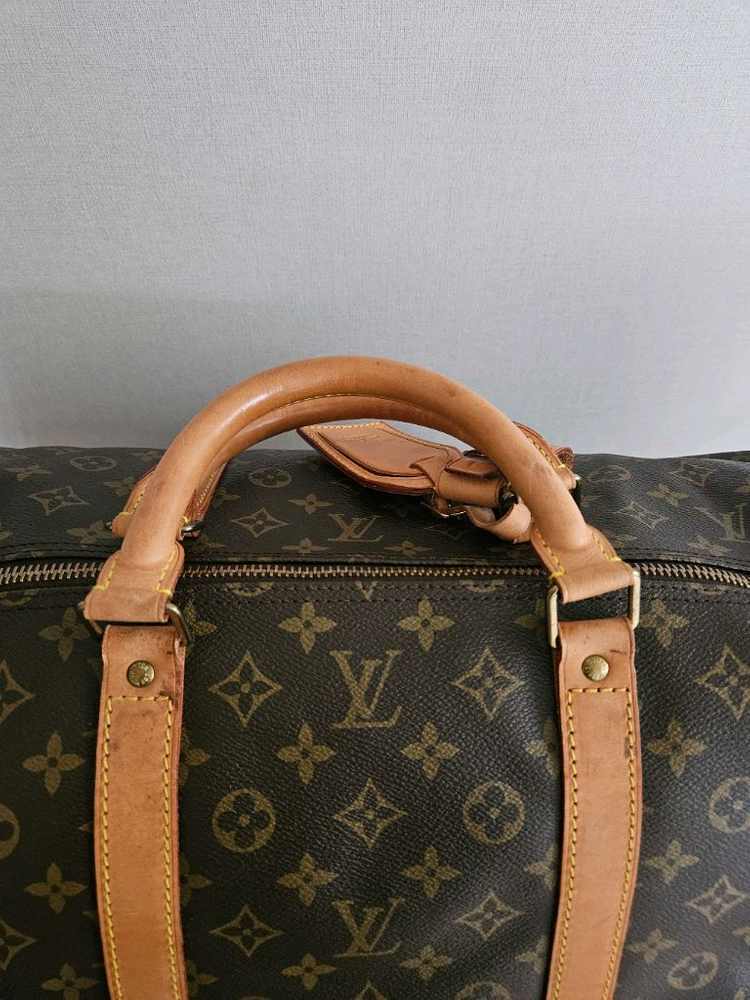 루이비통 키폴 60 사이즈 입니다--3