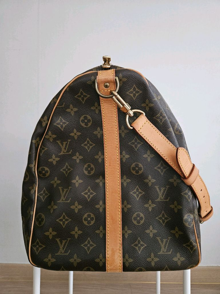 루이비통 키폴 60 사이즈 입니다--6