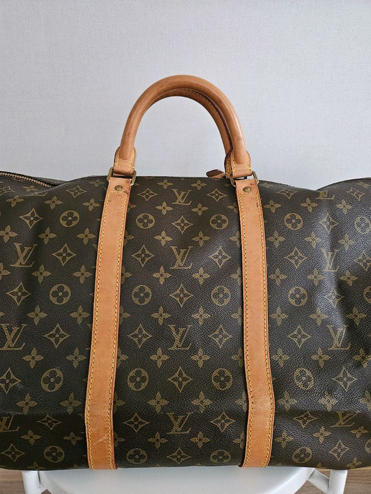 루이비통 키폴 60 사이즈 입니다--5