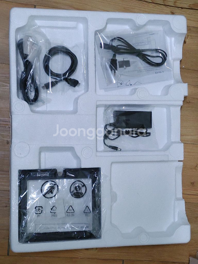 필립스 271E1 프리싱크75hz 27인치 판매합니다.--3