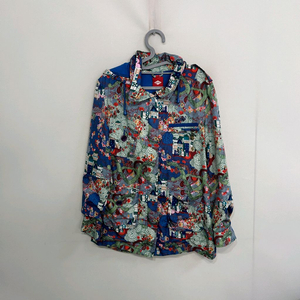 오일릴리 후드 점퍼 55