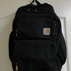 칼하트 레거시 디럭스 워크 백팩