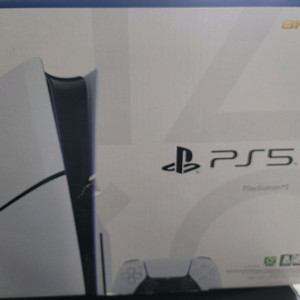 대전/ps5 슬림디스크 에디션