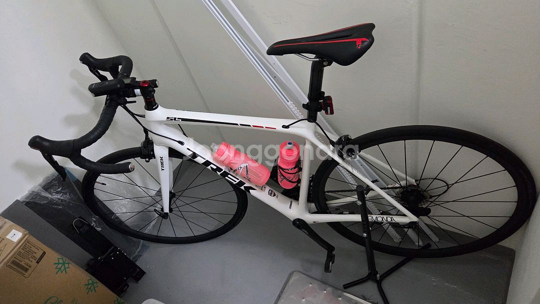 트렉 에몬다 sl5 구~형 54사이즈 pr1400 라파--0