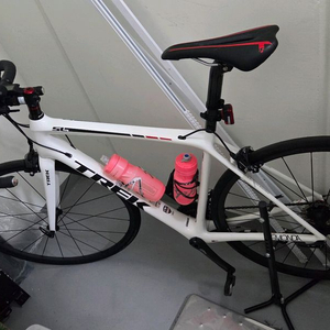 트렉 에몬다 sl5 구~형 54사이즈 pr1400 라파