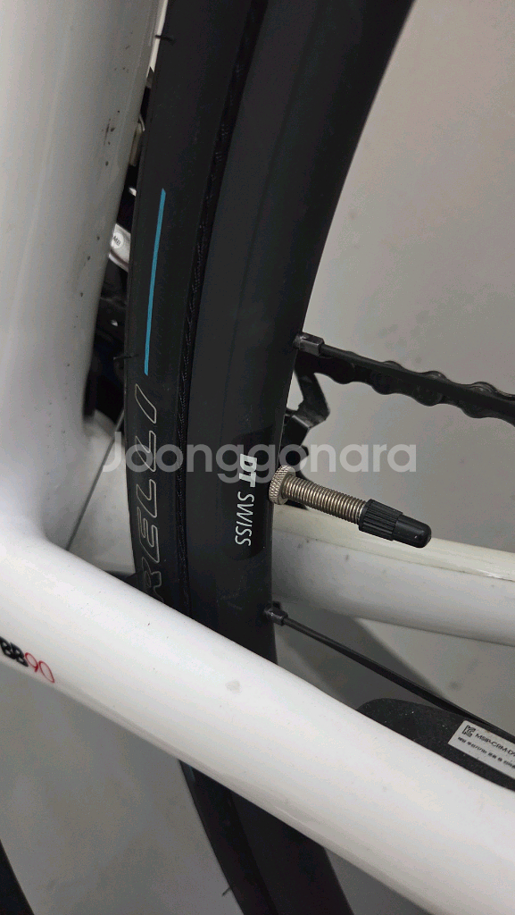 트렉 에몬다 sl5 구~형 54사이즈 pr1400 라파--4