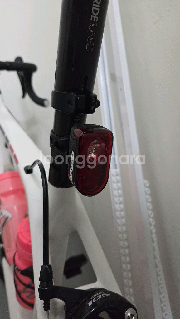 트렉 에몬다 sl5 구~형 54사이즈 pr1400 라파--3