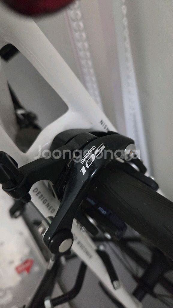 트렉 에몬다 sl5 구~형 54사이즈 pr1400 라파--6