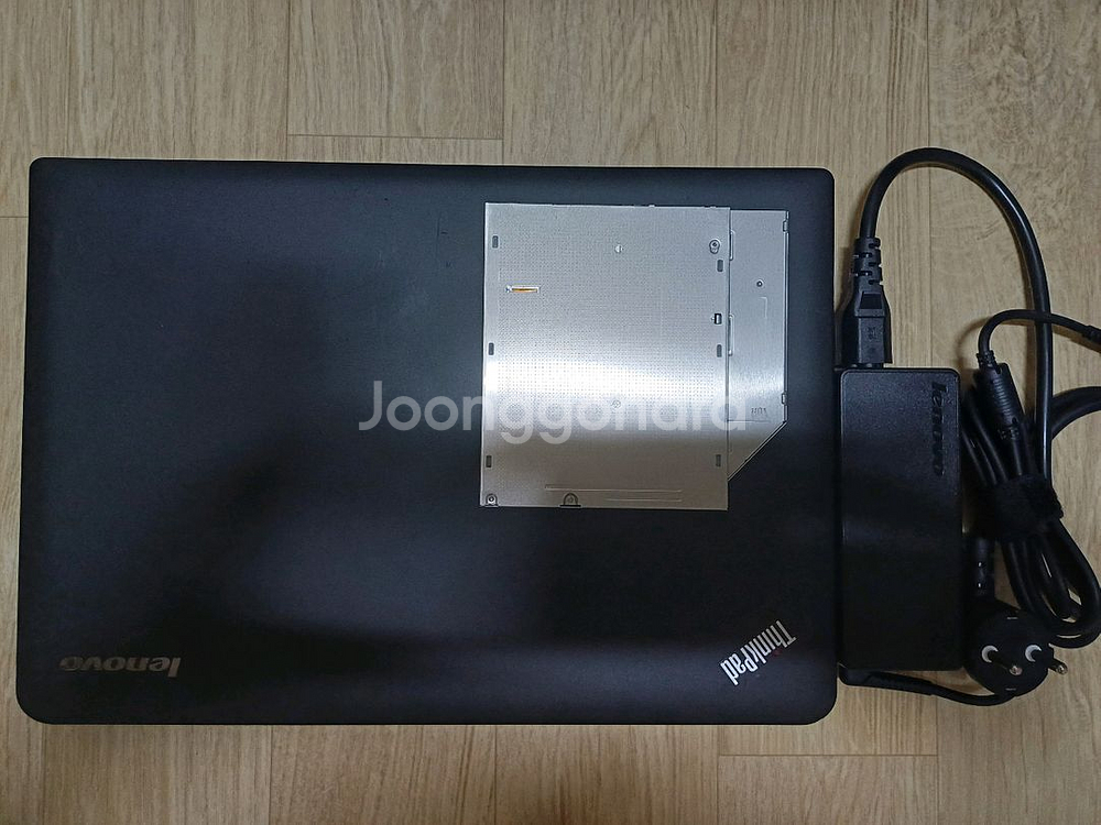 lenovo thinkpad E440 노트북--2