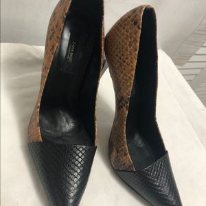 ZARA 자라 힐