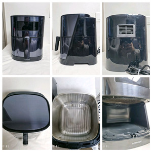 에어프라이어 에어메이드 AF-770AS 7L