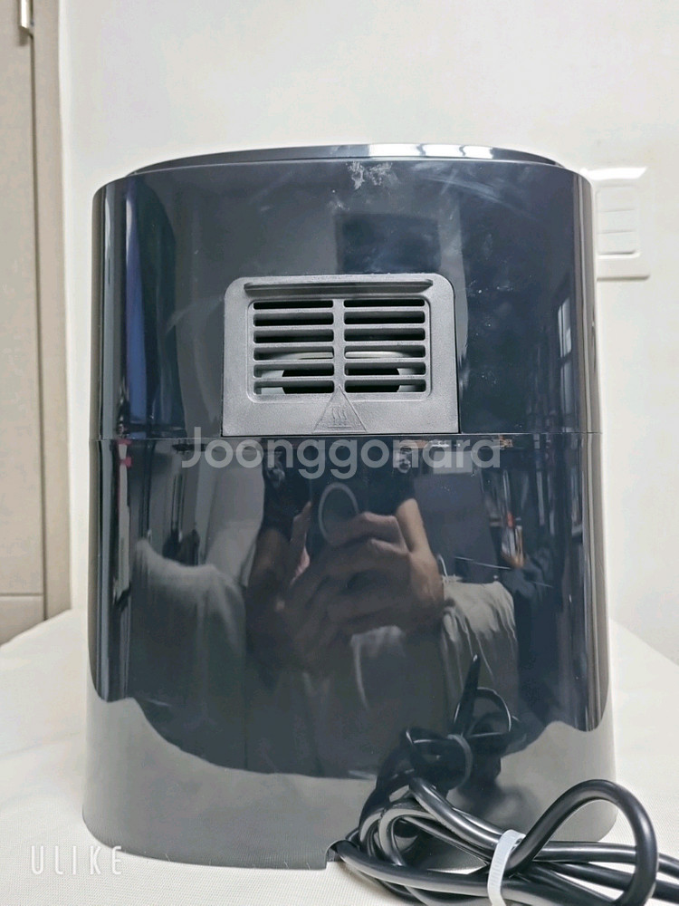 에어프라이어 에어메이드 AF-770AS 7L--3