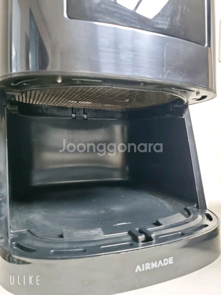 에어프라이어 에어메이드 AF-770AS 7L--6
