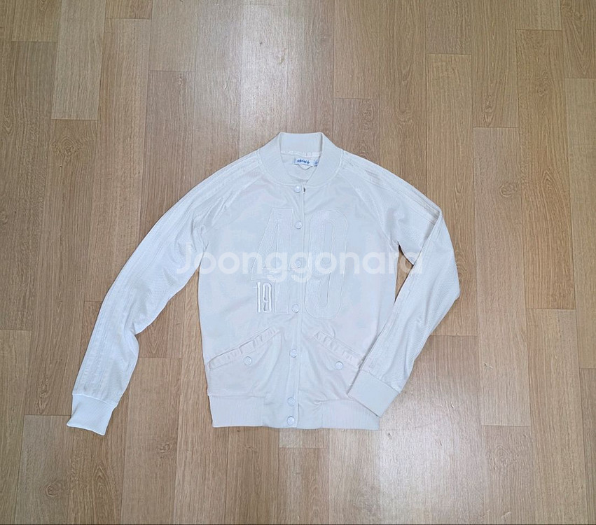 (택포)아디다스 바시티 져지 여 85--0