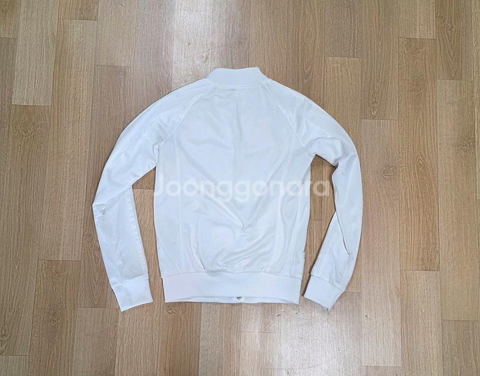 (택포)아디다스 바시티 져지 여 85--1