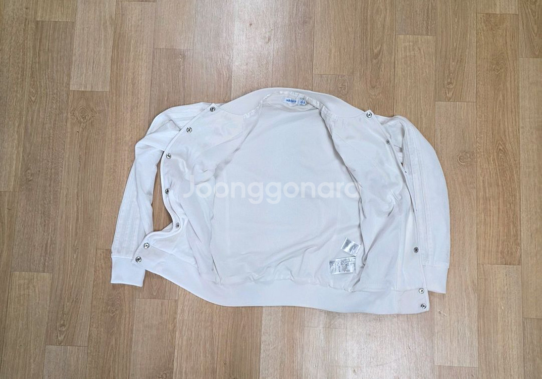 (택포)아디다스 바시티 져지 여 85--2