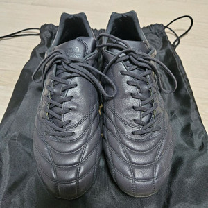 미즈노 모렐리아 프로토 재팬ag 265 판매합니다.