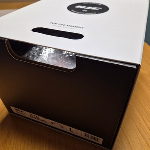 [미사용] HJC 홍진 아이벡스 3 토탈에너지 라지