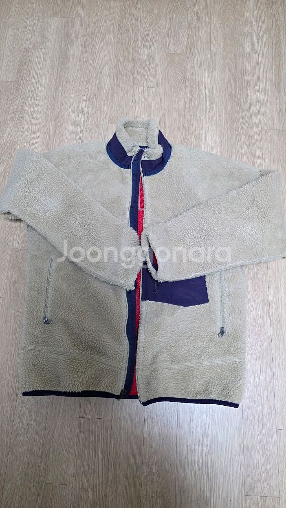 파타고니아 레트로x m사이즈--0