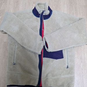 파타고니아 레트로x m사이즈