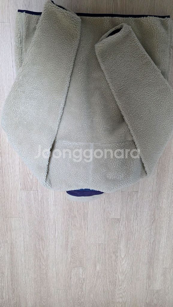 파타고니아 레트로x m사이즈--1