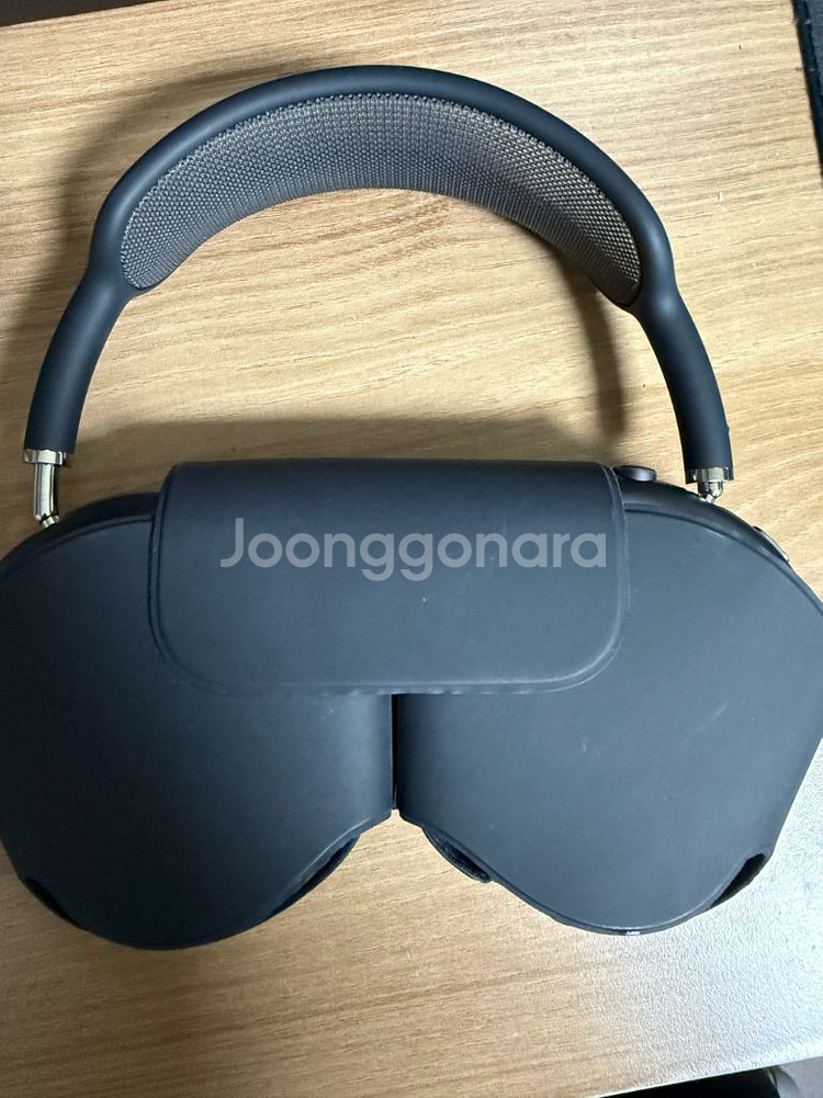 에어팟맥스 8핀 스페이스그레이--1