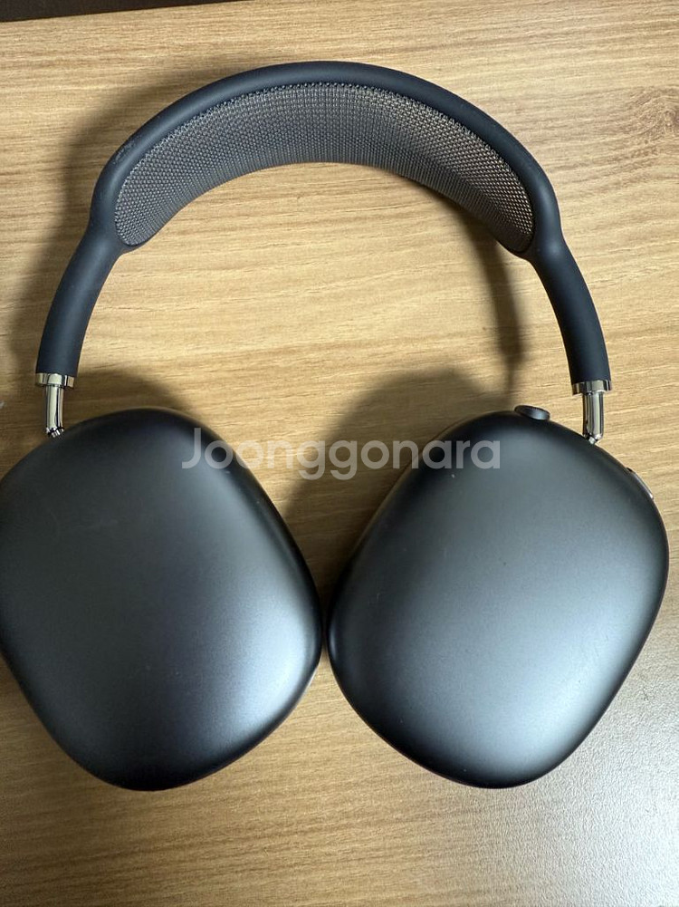 에어팟맥스 8핀 스페이스그레이--0