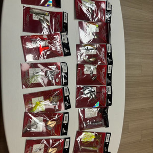 칸베이츠 블라스트 스피너베이트 배스루어 배스낚시