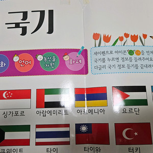 세계다글리
