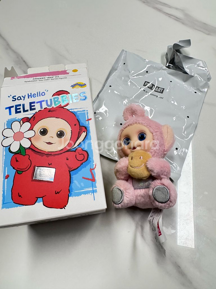 텔레토비 뽀--0