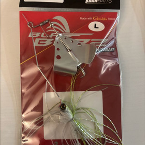 칸베이츠 블라버즈 버즈베이트 버저베이트 배스루어