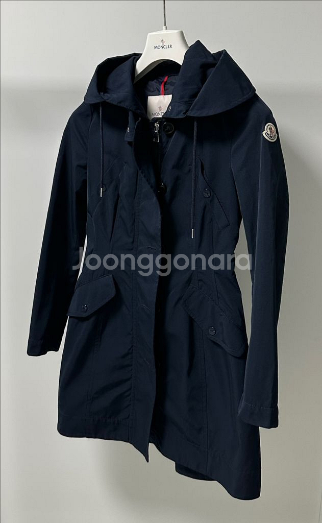 [1] 몽클레어 오드리 여성 자켓 점퍼--3