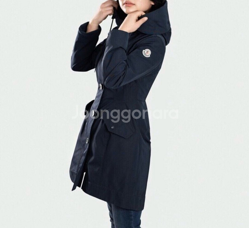 [1] 몽클레어 오드리 여성 자켓 점퍼--7