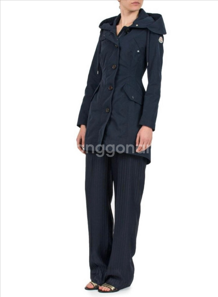 [1] 몽클레어 오드리 여성 자켓 점퍼--6