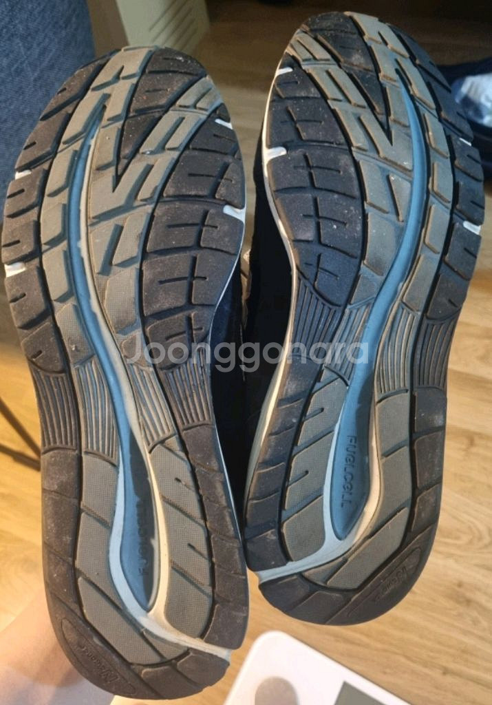 뉴발란스 991v2 290 네이비--2