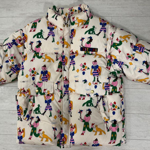 리미떼두두 페스티벌 덕다운(3xl)