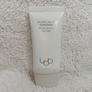 엘비비 LBB 올데이 에어 핏 선스크린 50ml