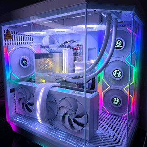 인텔 285k , 5080 데스크탑 팝니다