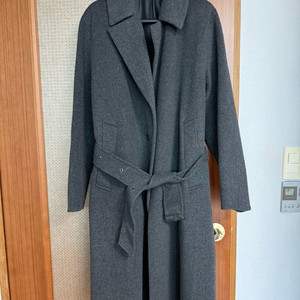 솔리드옴므 캐시미어 코트/솔옴코트/남자코트/남성캐시미어