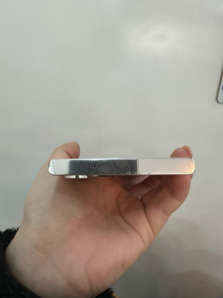 무잔상/액정수리)갤럭시S23울트라 256GB 크림/H491--1