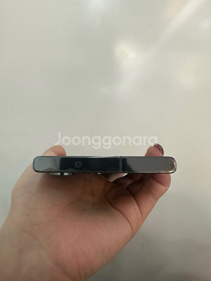 무잔상)갤럭시S23울트라 256GB 그린/H494--1