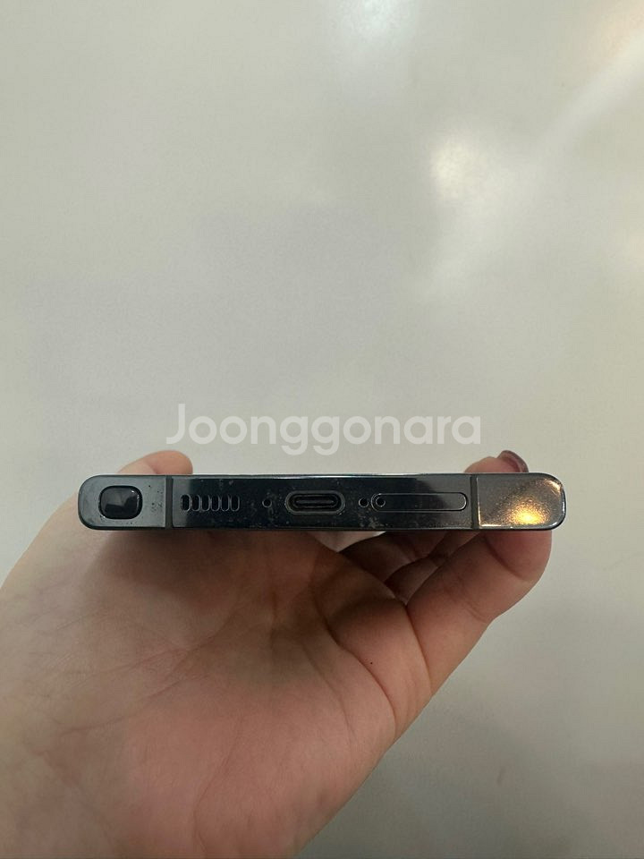 무잔상)갤럭시S23울트라 256GB 그린/H494--2