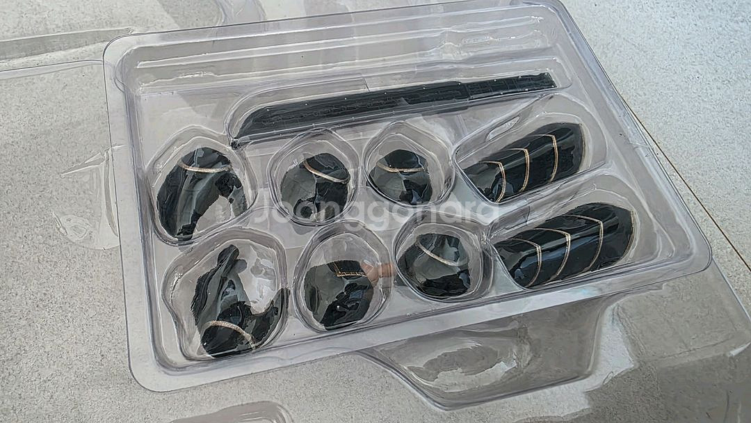 핫토이 어벤져스 호크아이 디럭스--8